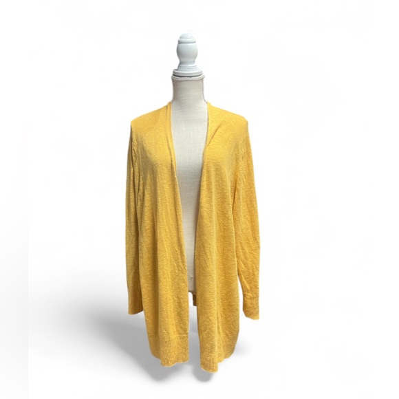 Eileen Fisher cardigan